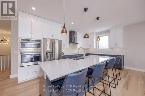 9 Sunset Place Huron-kinloss ON N0G 2R0