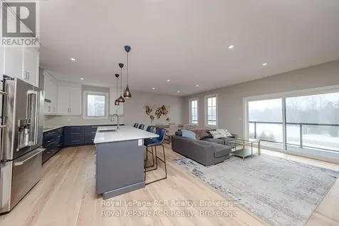 9 Sunset Place Huron-kinloss ON N0G 2R0