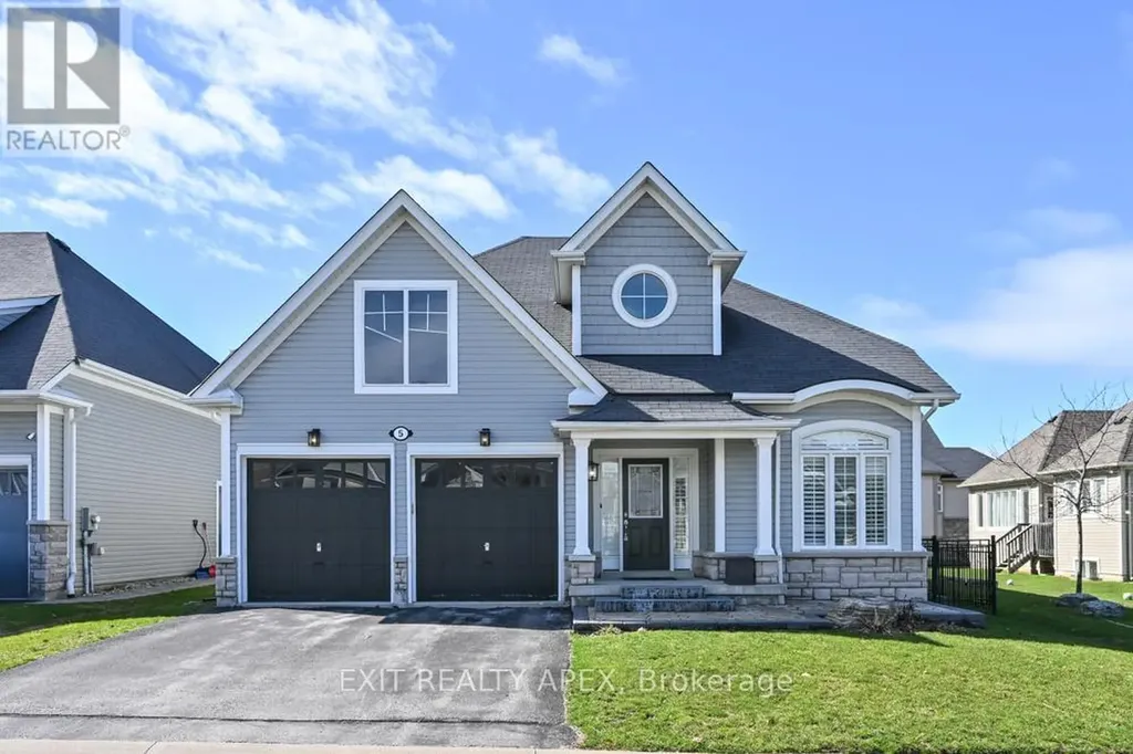 5 Canoe Road Wasaga Beach ON L9Z 0E9