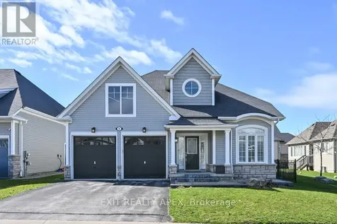5 Canoe Road Wasaga Beach ON L9Z 0E9
