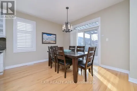 5 Canoe Road Wasaga Beach ON L9Z 0E9