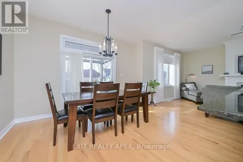 5 Canoe Road Wasaga Beach ON L9Z 0E9