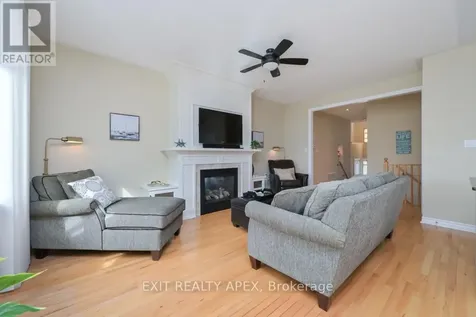5 Canoe Road Wasaga Beach ON L9Z 0E9