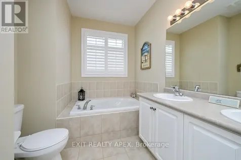 5 Canoe Road Wasaga Beach ON L9Z 0E9