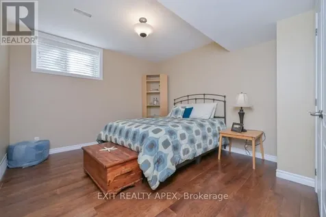 5 Canoe Road Wasaga Beach ON L9Z 0E9