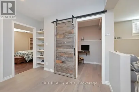 5 Canoe Road Wasaga Beach ON L9Z 0E9