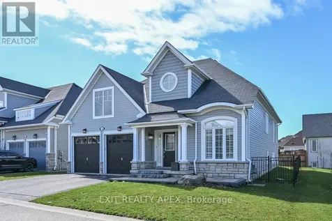 5 Canoe Road Wasaga Beach ON L9Z 0E9