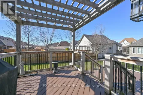 5 Canoe Road Wasaga Beach ON L9Z 0E9