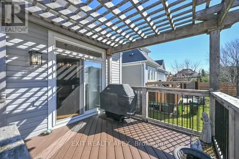 5 Canoe Road Wasaga Beach ON L9Z 0E9