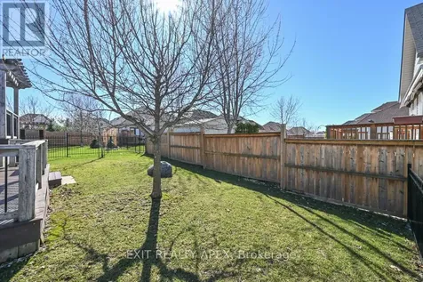 5 Canoe Road Wasaga Beach ON L9Z 0E9