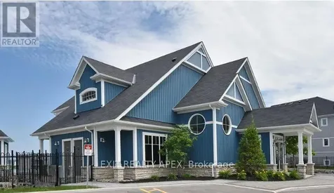5 Canoe Road Wasaga Beach ON L9Z 0E9
