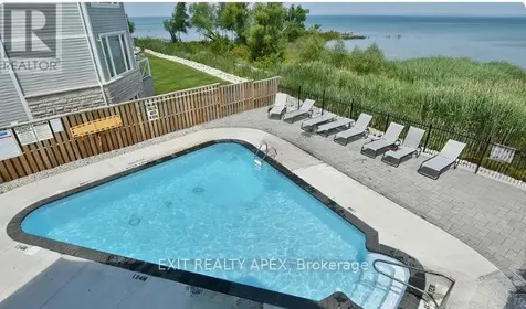 5 Canoe Road Wasaga Beach ON L9Z 0E9