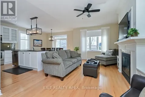 5 Canoe Road Wasaga Beach ON L9Z 0E9