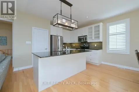 5 Canoe Road Wasaga Beach ON L9Z 0E9