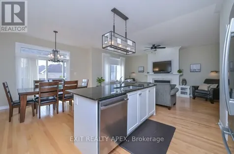 5 Canoe Road Wasaga Beach ON L9Z 0E9