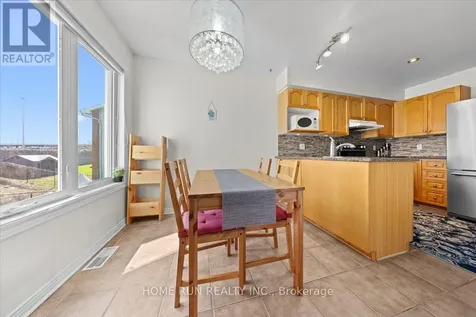 113 Gray Crescent Ottawa ON K2K 3J7