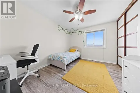 113 Gray Crescent Ottawa ON K2K 3J7