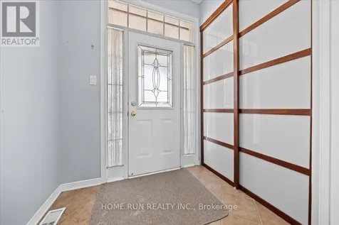113 Gray Crescent Ottawa ON K2K 3J7