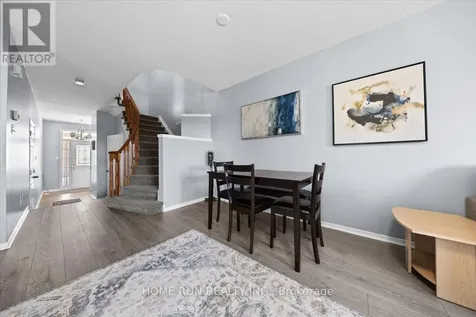 113 Gray Crescent Ottawa ON K2K 3J7