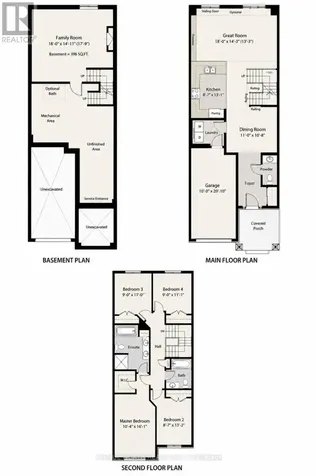 323 Lysander Place Ottawa ON K1K 3X8