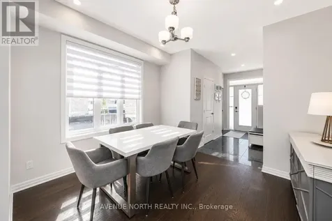 323 Lysander Place Ottawa ON K1K 3X8