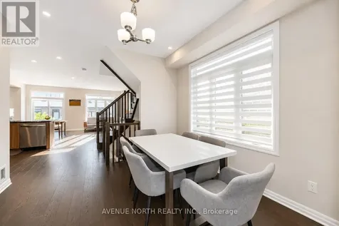 323 Lysander Place Ottawa ON K1K 3X8