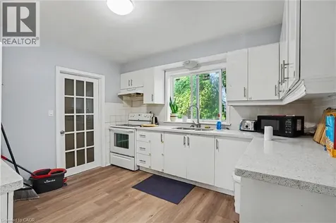 47 Bowman Street Hamilton ON L8S 2T5