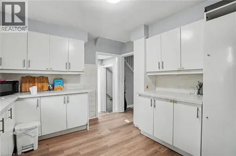 47 Bowman Street Hamilton ON L8S 2T5