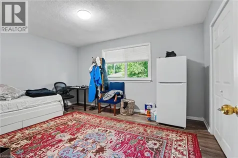 47 Bowman Street Hamilton ON L8S 2T5