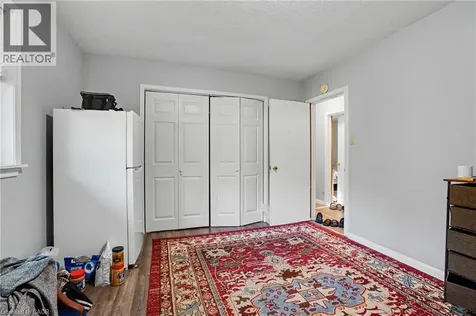 47 Bowman Street Hamilton ON L8S 2T5