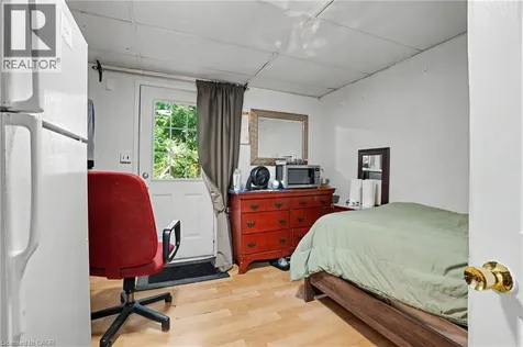 47 Bowman Street Hamilton ON L8S 2T5