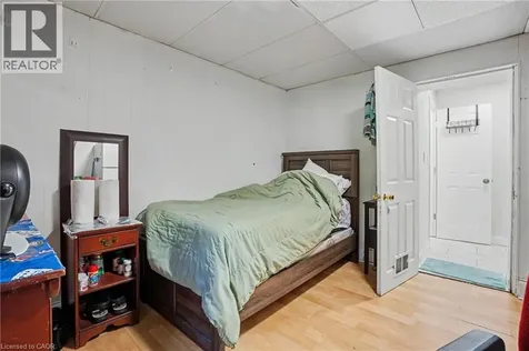 47 Bowman Street Hamilton ON L8S 2T5