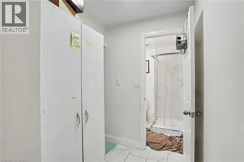 47 Bowman Street Hamilton ON L8S 2T5