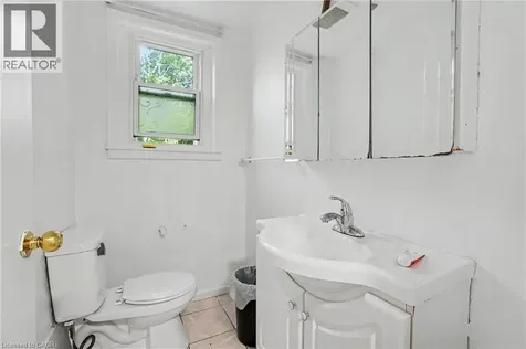 47 Bowman Street Hamilton ON L8S 2T5