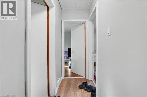 47 Bowman Street Hamilton ON L8S 2T5