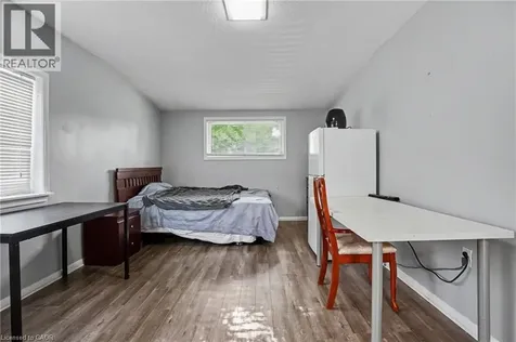 47 Bowman Street Hamilton ON L8S 2T5