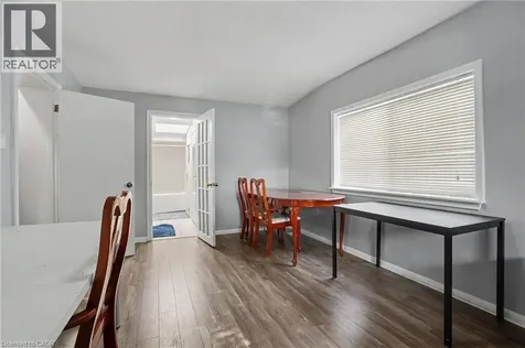 47 Bowman Street Hamilton ON L8S 2T5