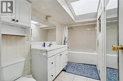 47 Bowman Street Hamilton ON L8S 2T5