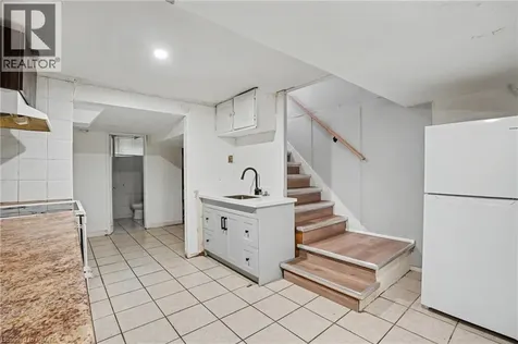 47 Bowman Street Hamilton ON L8S 2T5