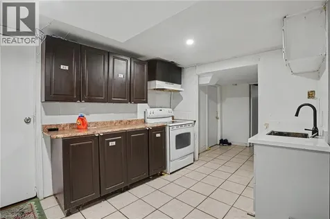 47 Bowman Street Hamilton ON L8S 2T5