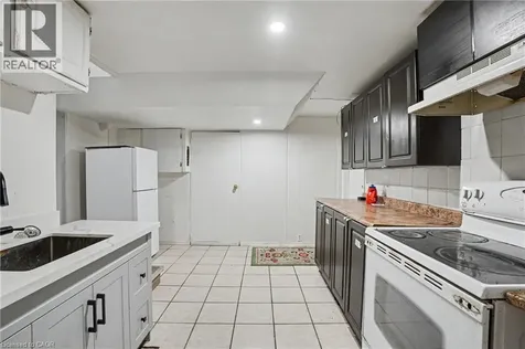 47 Bowman Street Hamilton ON L8S 2T5