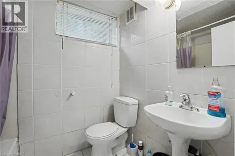 47 Bowman Street Hamilton ON L8S 2T5