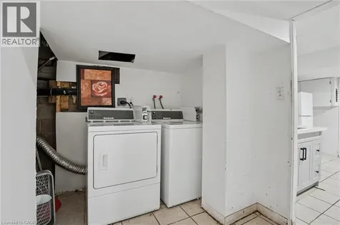 47 Bowman Street Hamilton ON L8S 2T5