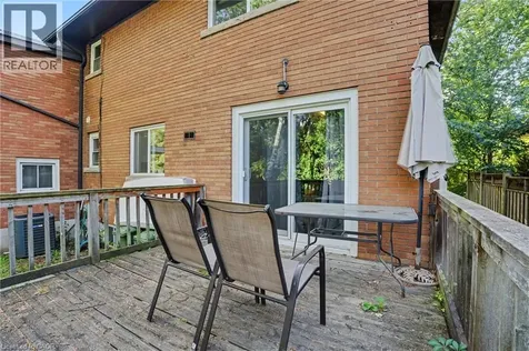 47 Bowman Street Hamilton ON L8S 2T5