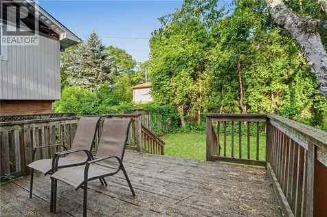 47 Bowman Street Hamilton ON L8S 2T5