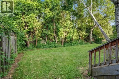 47 Bowman Street Hamilton ON L8S 2T5
