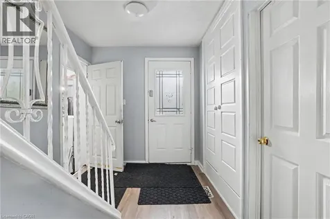 47 Bowman Street Hamilton ON L8S 2T5