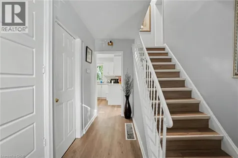 47 Bowman Street Hamilton ON L8S 2T5