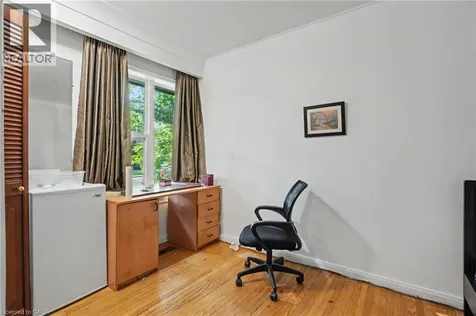 47 Bowman Street Hamilton ON L8S 2T5