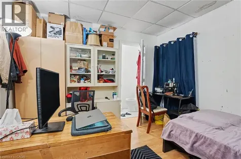 47 Bowman Street Hamilton ON L8S 2T5